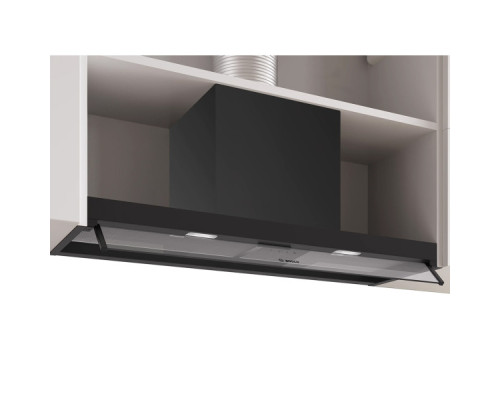 Повновбудована витяжка Bosch DBB95CC60