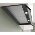 Повновбудована витяжка Bosch DBB95CC60