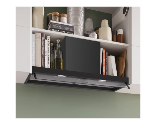Повновбудована витяжка Bosch DBB95CC60