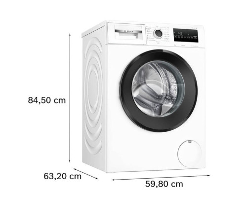 Пральна машина Bosch WAN28281UA