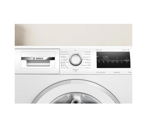 Пральна машина Bosch WAN2829NBY