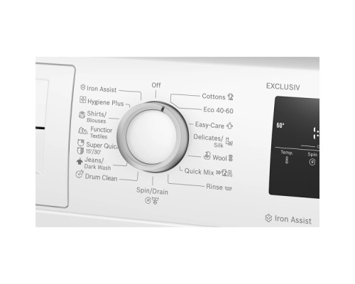 Пральна машина Bosch WAN2829NBY