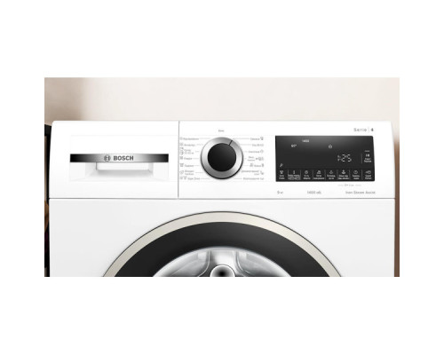 Пральна машина Bosch WGA244Z0UA