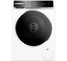 Пральна машина BOSCH WGB24401UA
