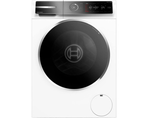 Пральна машина BOSCH WGB24401UA