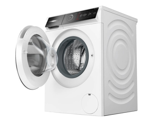 Пральна машина BOSCH WGB24401UA