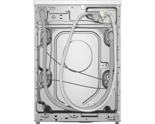 Пральна машина BOSCH WGB24401UA