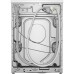 Пральна машина BOSCH WGB24401UA