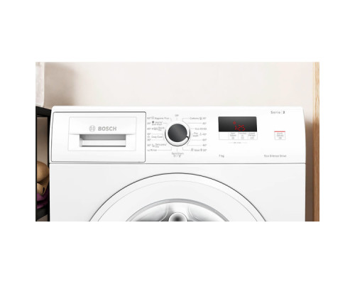 Пральна машина Bosch WGE02200BY