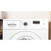Пральна машина Bosch WGE02200BY