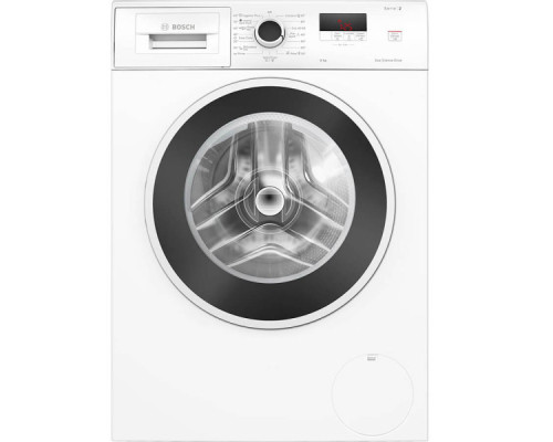 Пральна машина Bosch WGE03200BY