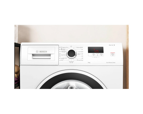Пральна машина Bosch WGE03200BY