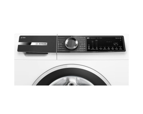 Пральна машина Bosch WGK264F0UA