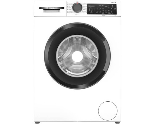 Пральна машина Bosch WLZ24200UA