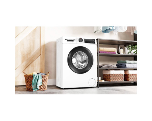Пральна машина Bosch WLZ24200UA