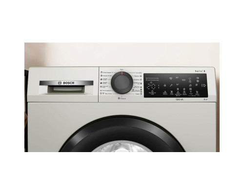 Пральна машина Bosch WLZ2420SUA