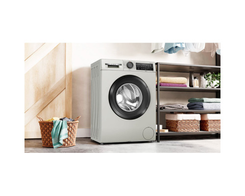 Пральна машина Bosch WLZ2420SUA