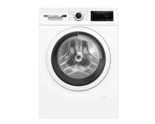 Прально-сушильна машина Bosch WNA13400BY