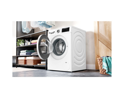 Прально-сушильна машина Bosch WNA13400BY
