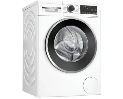 Прально-сушильна машина Bosch WNA25401ME