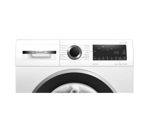Прально-сушильна машина Bosch WNA25401ME