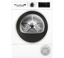 Сушильна машина Bosch WQG14210UA