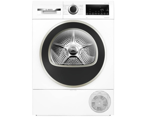 Сушильна машина Bosch WQG14210UA