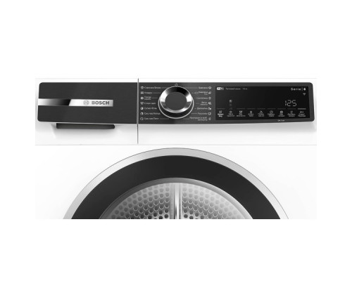 Сушильна машина Bosch WQK25200UA