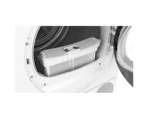 Сушильна машина Bosch WQK25200UA