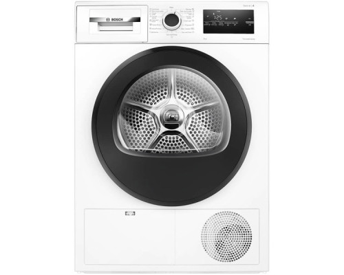 Сушильна машина Bosch WTH85206UA