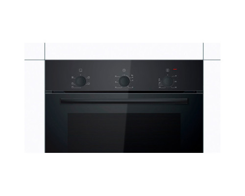 Вбудована духова шафа Bosch HBF011BA1T