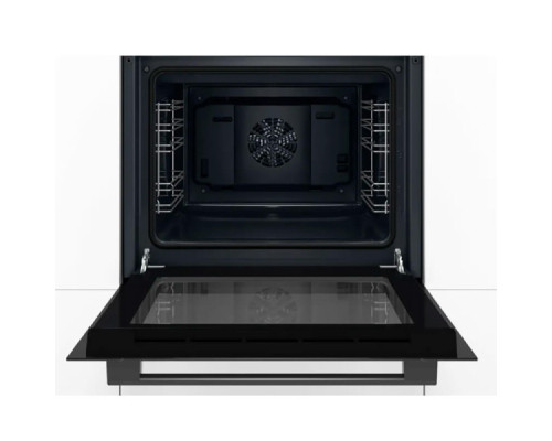 Вбудована духова шафа Bosch HBF512BB1T
