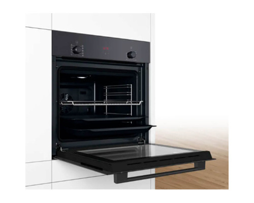 Вбудована духова шафа Bosch HBF512BB1T
