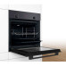 Вбудована духова шафа Bosch HBF512BB1T