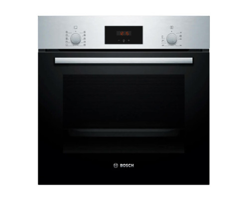 Вбудована духова шафа Bosch HBF512BS1T