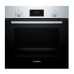 Вбудована духова шафа Bosch HBF512BS1T