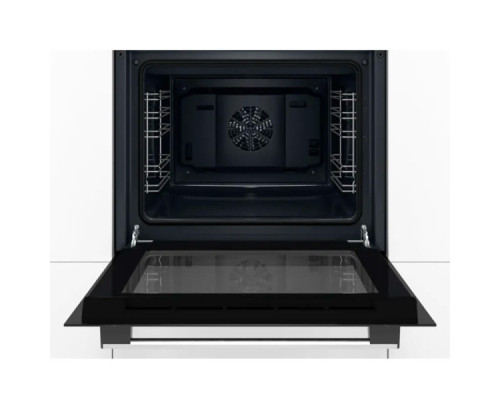 Вбудована духова шафа Bosch HBF512BS1T