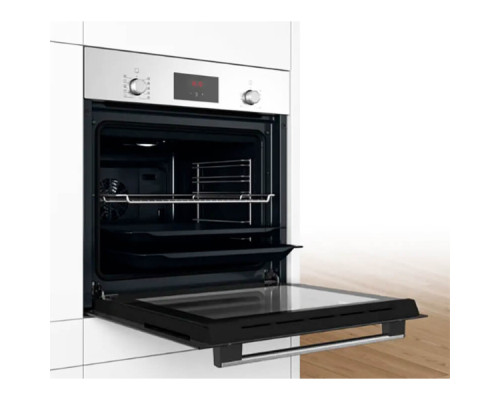 Вбудована духова шафа Bosch HBF512BS1T