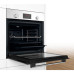 Вбудована духова шафа Bosch HBF512BS1T