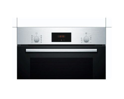 Вбудована духова шафа Bosch HBF512BS1T