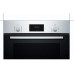 Вбудована духова шафа Bosch HBF512BS1T