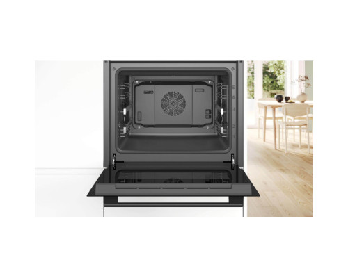 Вбудована духова шафа Bosch HBJ559YB6R