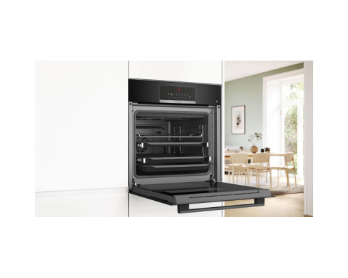 Вбудована духова шафа Bosch HBJ559YB6R