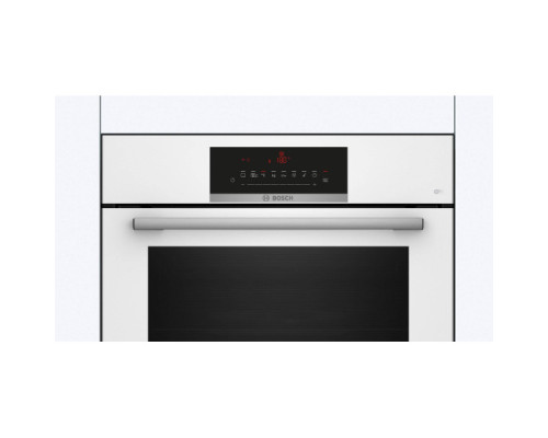 Вбудована духова шафа Bosch HBJ559YW6R