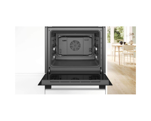 Вбудована духова шафа Bosch HBJ559YW6R
