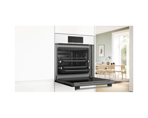 Вбудована духова шафа Bosch HBJ559YW6R