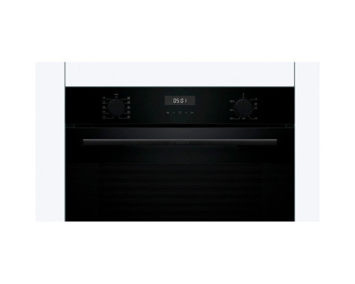 Вбудована духова шафа Bosch HJA737BA0