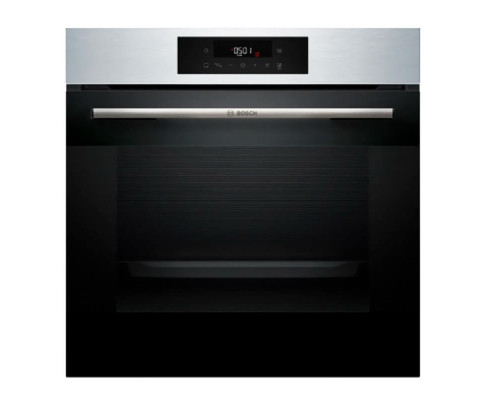 Вбудована духова шафа Bosch HJG852YS0