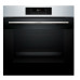 Вбудована духова шафа Bosch HJG852YS0