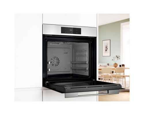 Вбудована духова шафа Bosch HJG852YW0T